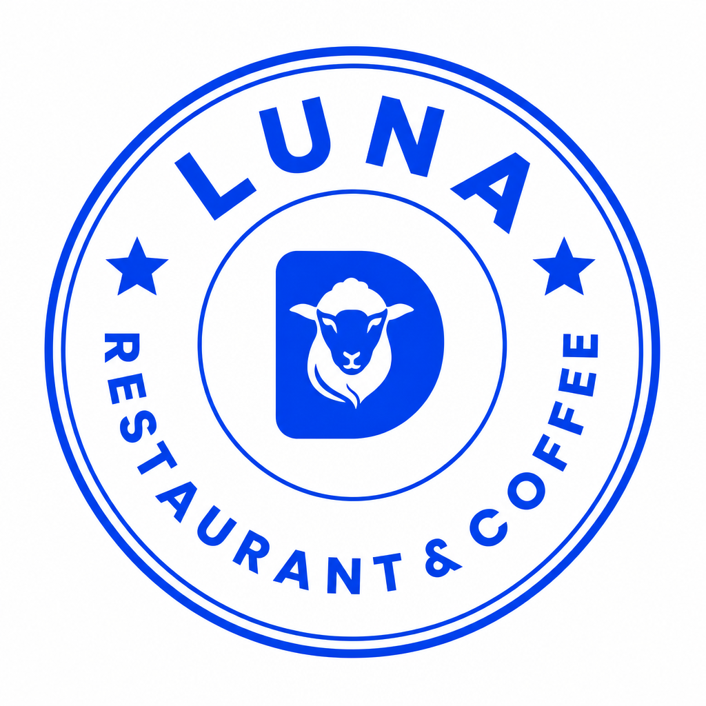 Luna Cafe
